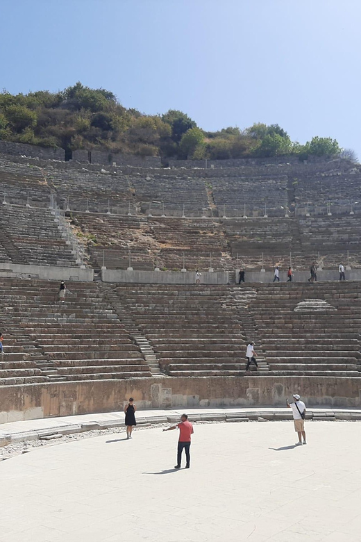 5 Days Tour to Seven Churches - Inclusions