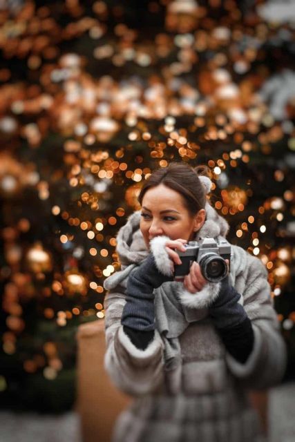 Crescent City Christmas: A Festive Tour of New Orleans