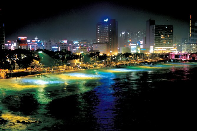 Discover Eastern Korea in 4days: A Wellness Holiday - Wellness Offerings
