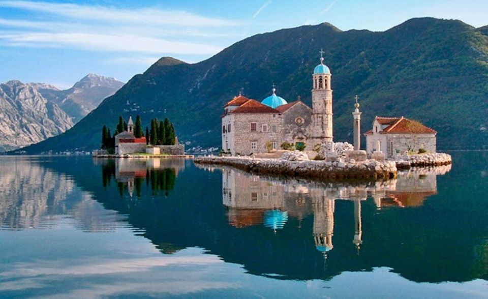 Dubrovnik: Montenegro Day Trip & Kotor Bay Short Boat Cruise - Important Information