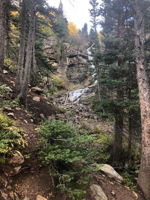 Durango: La Plata Canyon Scenic Waterfalls Jeep Tour - Tour Logistics