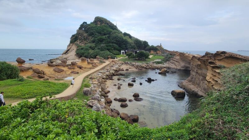 【Taiwan】Best of Taiwan 9 Days Tour - Included Services