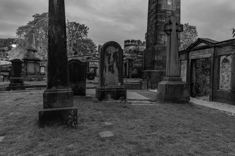 Edinburgh: Dark Secrets of the Old Town Ghost Walking Tour - Historical Context