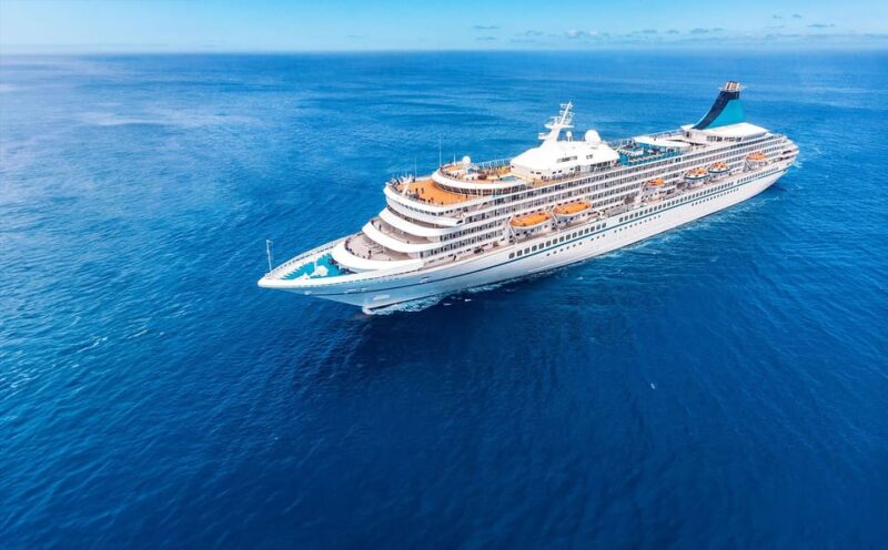 🚢 Keelung Cruisers Choice: Jiufen & Shifen Private Tour - Included Services