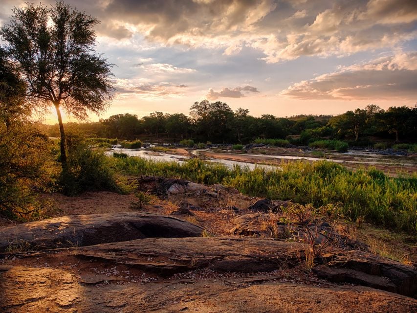 From Johannesburg: 3-Day Budget Kruger National Park Safari - Inclusions