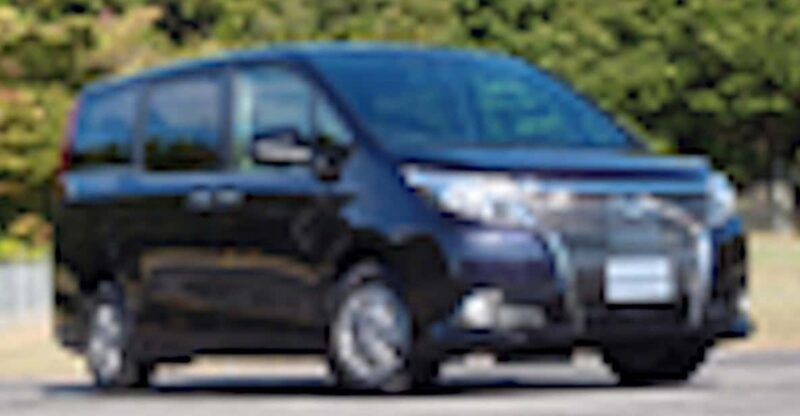 Full-Day Kamakura Tour, Tokyo / Yokohama ⇒ Tokyo, 2-4 Guests - Pickup and Drop-off
