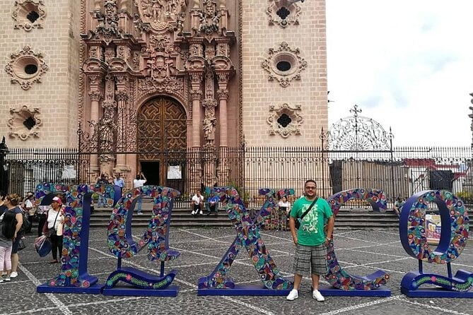 Full Day: Taxco and Cuernavaca - Participant Feedback