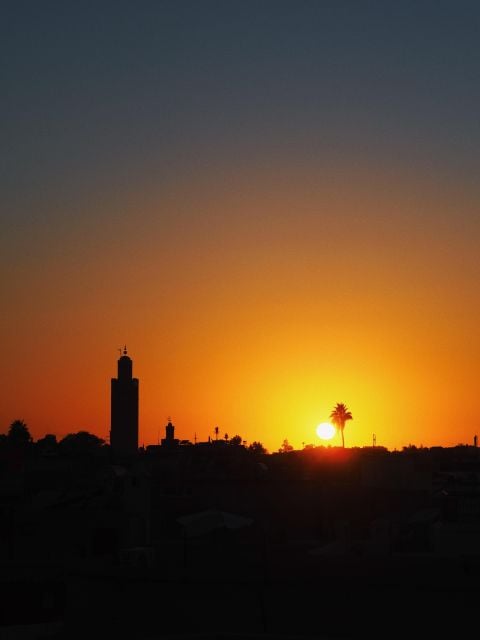 Marrakech Sightseeing With a Local Guide: Small Group Tour - Inclusions