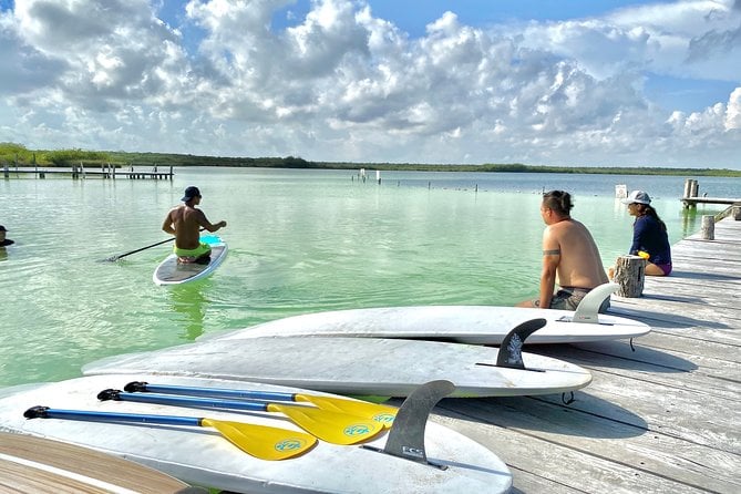 PaddleBoard Private Tour in Laguna With Photos - Tour Details
