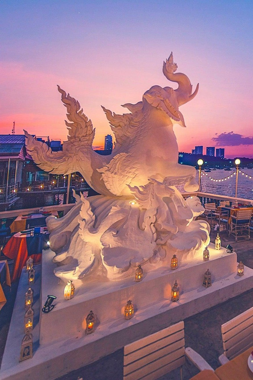Pattaya: King Seafood