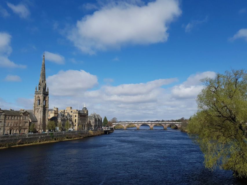 Perth: Guided Food Walking Tour - Booking Information