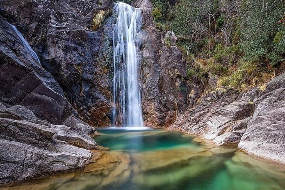 Porto: Private Gêres National Park Tour - Tour Experience