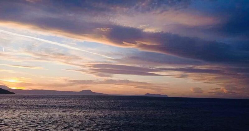 Rethymno: Musical Narrative WALK _VoΛΤΑ - Experience Highlights