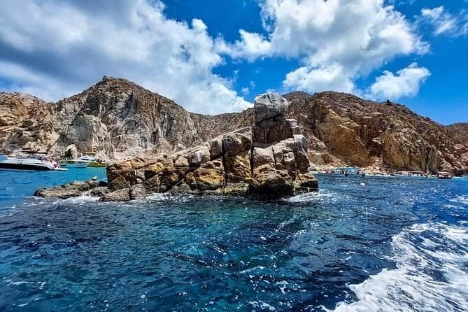 Santa Maria and Chileno Bay Snorkel Adventure Los Cabos - Customer Reviews and Feedback