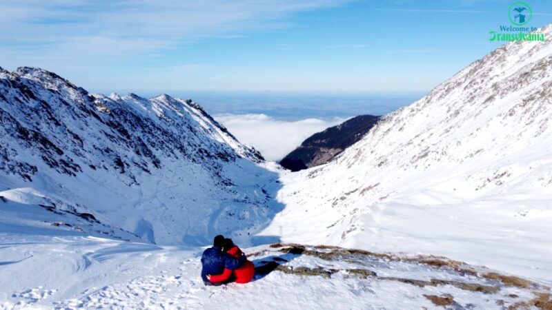 Transfagarasan Amazing Road Trip🐻 From Brasov - Itinerary Details