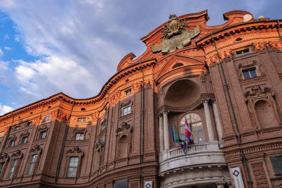 Turin Private Walking Tour - Roman Republics Influence
