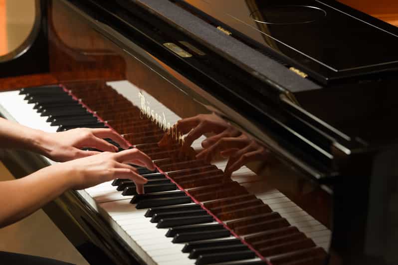 Vienna: Mozarthaus Summer Concerts - Museum Experience