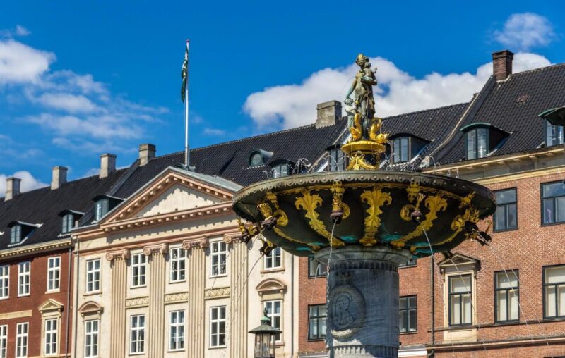 Vikingwalk - a Self-Guided Audio Tour in Copenhagen ⚔️🏰 - Audio Guide Features