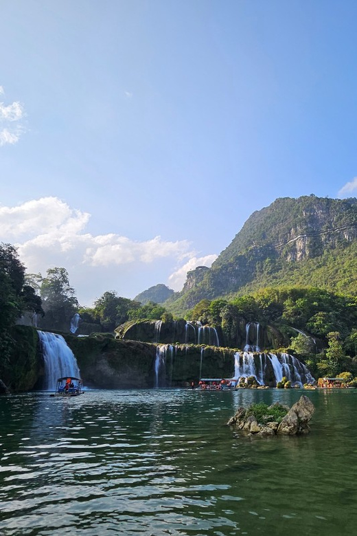 4 Best 3 Day Tours In Cao Bang