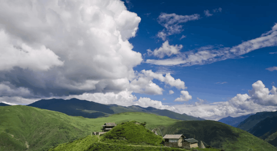 3days Tour Huanglong&Jiuzhaigou With Tickets From Chengdu