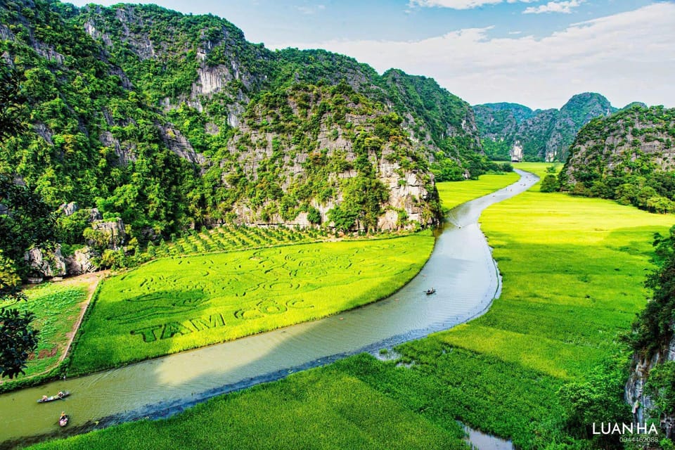 15-Day Vietnam Itinerary All in One | Travel Package -25 - Booking Flexibility