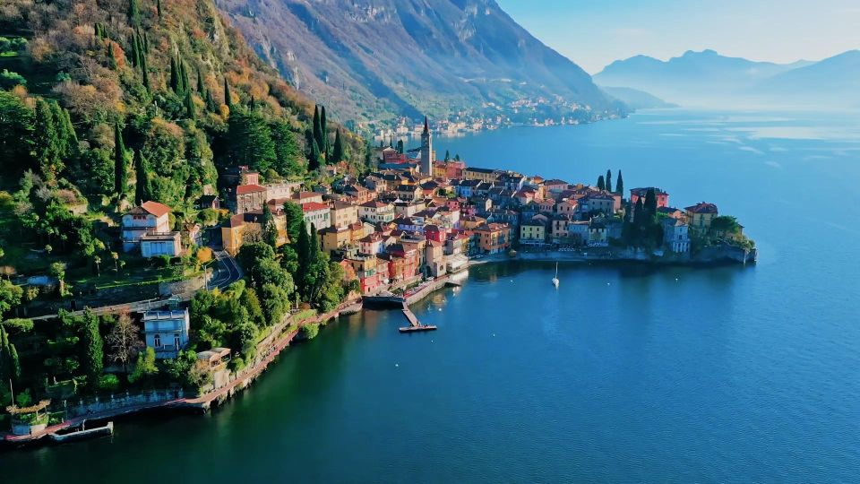 2 Hours Como Private Walking Tour - Duration and Price