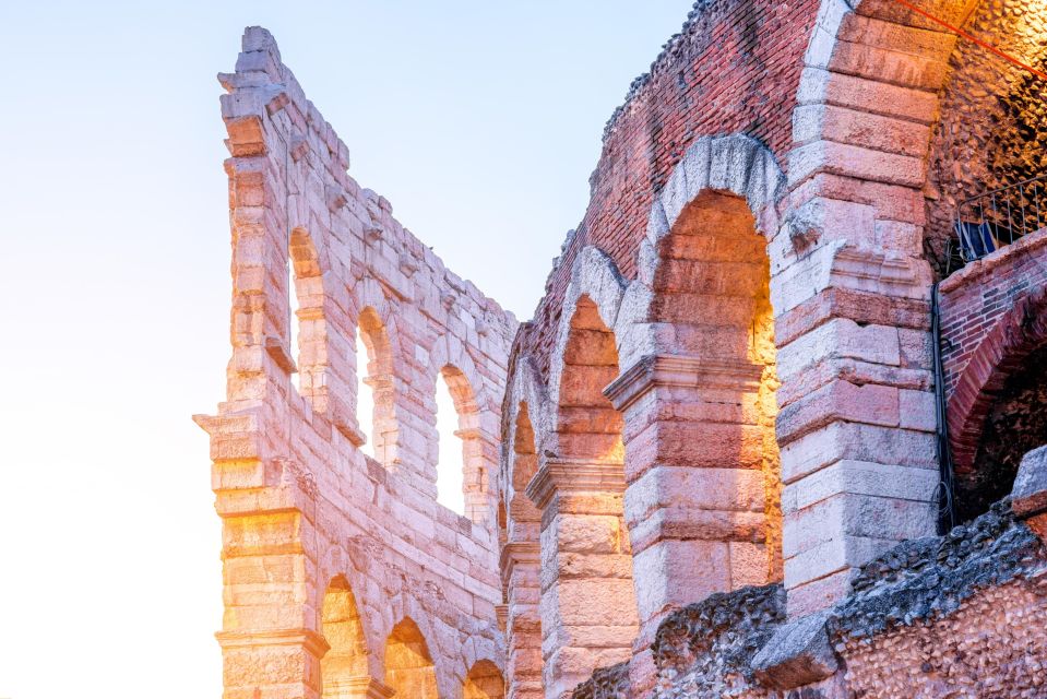 A Tasty Bite of Rome - Authentic Dining Experience