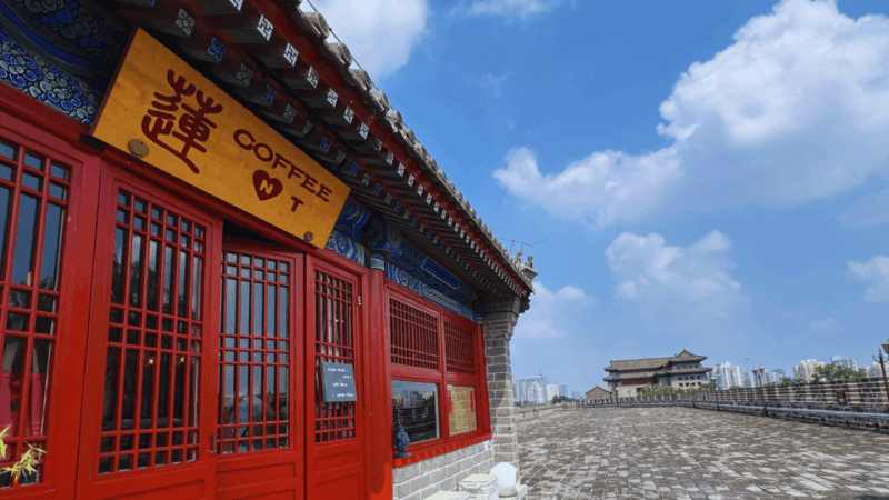 Beijing: Ins-Style City Walk Must-Visit Route（English Guide） - Important Information