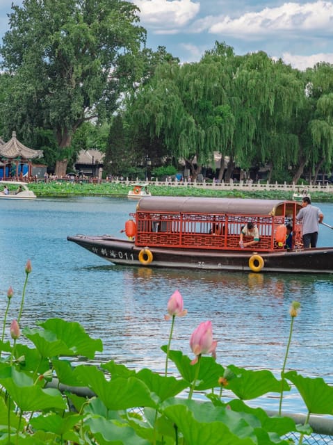 Beijing & Shanghai：6 Days Visa-Free in China！ - Exclusions