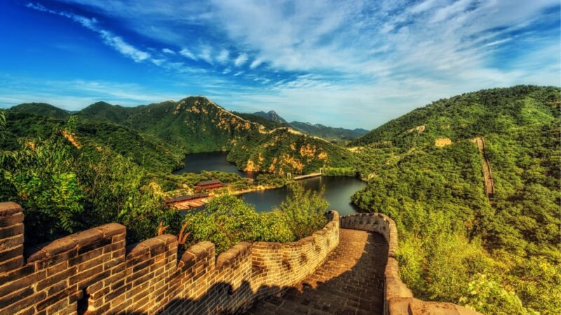 Beijing：Mutianyu Great Wall Ticket（Include Cable Car Option） - Booking Information and Flexibility