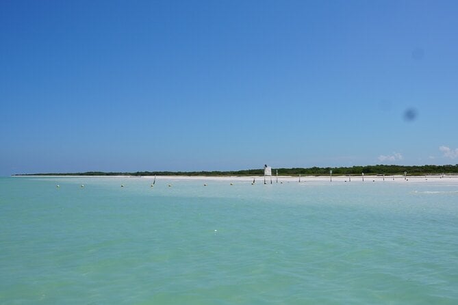 Classic 3-Island Tour on a Shared Boat - Customer Feedback