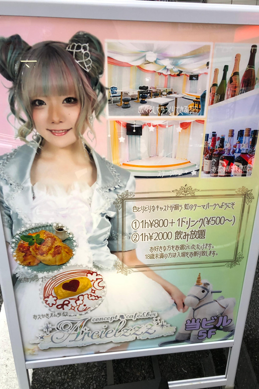 DenDen Town, Osaka: Otaku Shopping & Maid Cafe, Photo Booth Tour♡ - Video Game Center Exploration