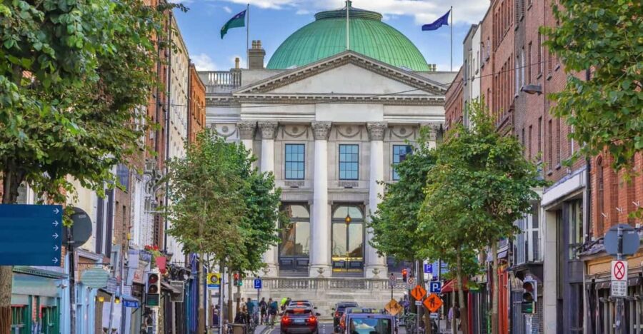 Dublin: Capture the Most Photogenic Spots With a Local