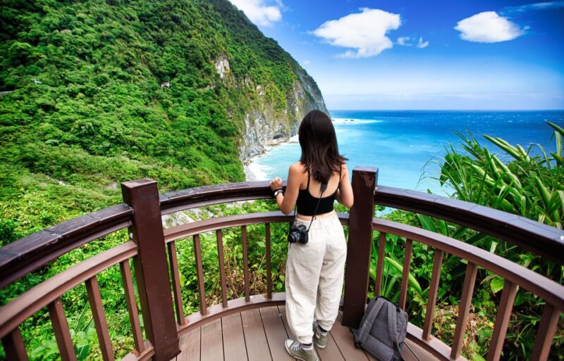 【Taiwan】Best of Taiwan 9 Days Tour - Destinations and Activities