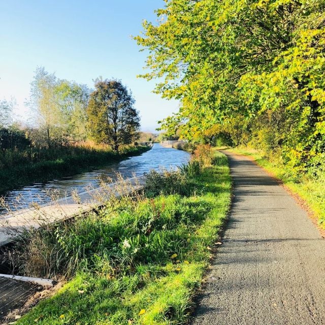 Edinburgh: 20-Mile Cycling Loop Tour - Tour Experience