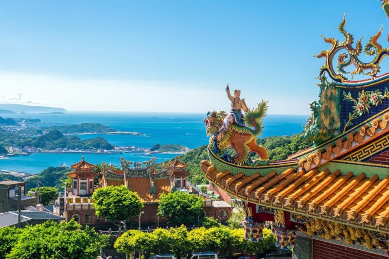 🚢 Keelung Cruisers Choice: Jiufen & Shifen Private Tour - Important Information