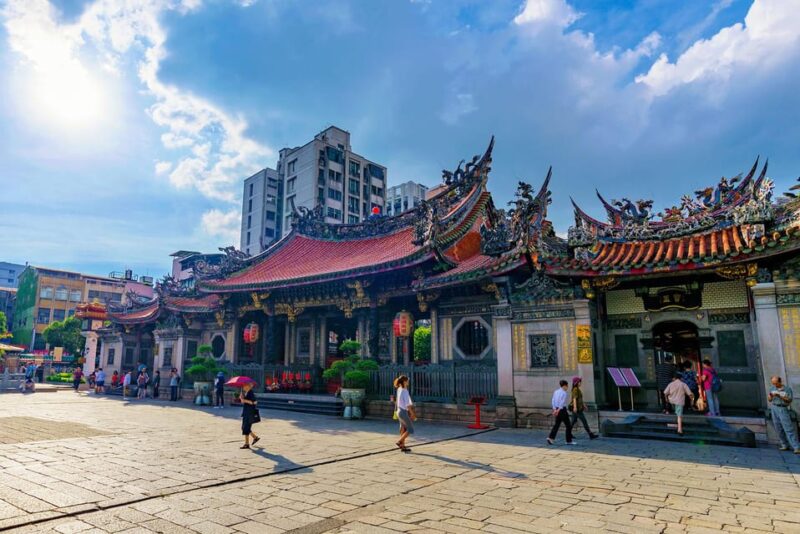 🚢 Keelung Shore Excursions: 6-Hr Taipei City Adventure - Important Information