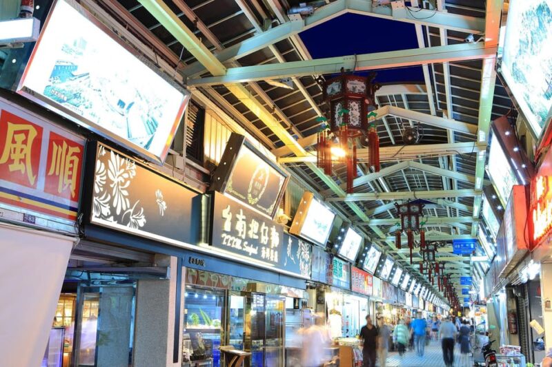 🚢 Keelung Shore Excursions: 6-Hr Taipei City Adventure - Important Information