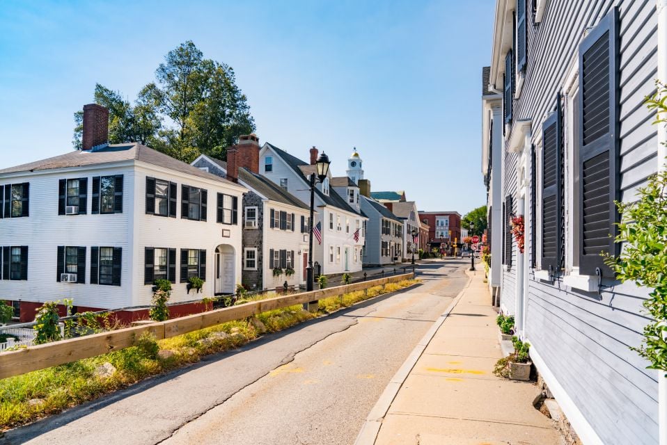 From Boston: Quincy, Plymouth, and Mayflower II Day Trip - Mayflower II and Plimoth Patuxet