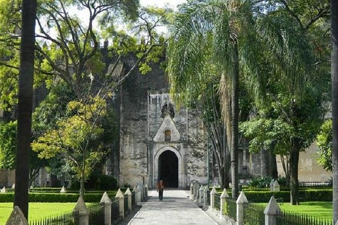 Full Day: Taxco and Cuernavaca - Recommendations and Considerations