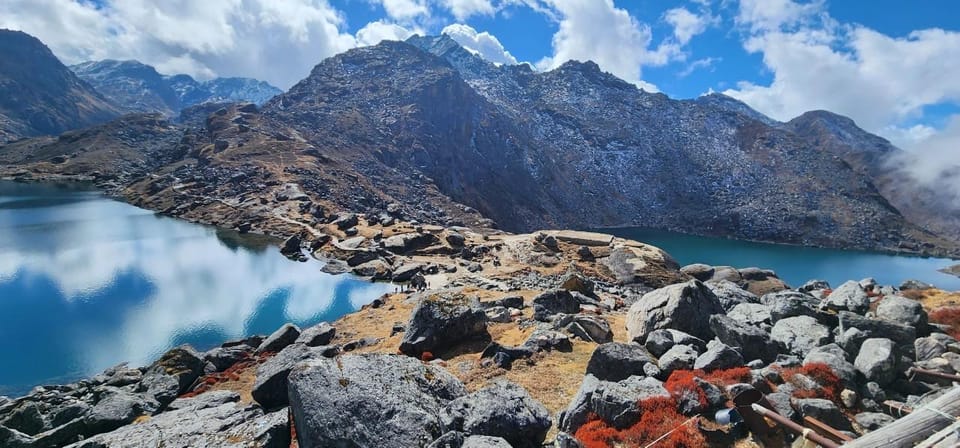 Gosaikunda Trek 7 Day: A Journey to the Sacred Alpine Lakes - Cultural Immersion