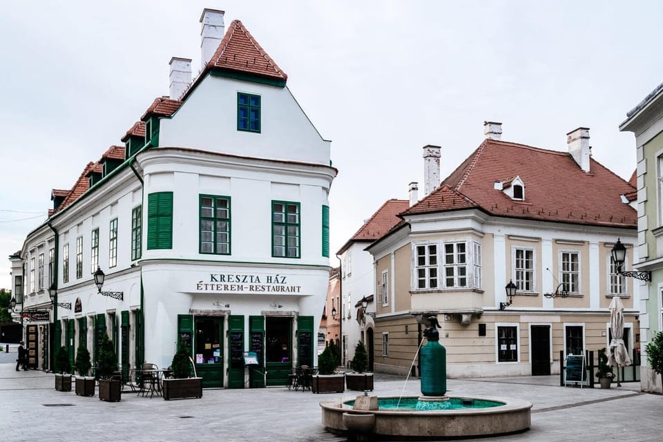 Győr, Lébény and Pannonhalma Day Tour From Budapest - Customer Feedback