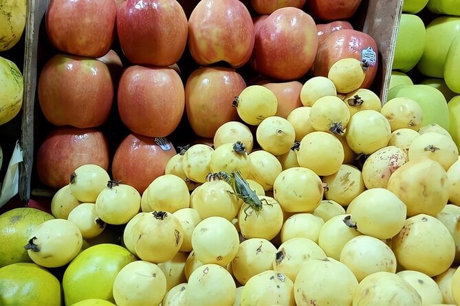 Mexico City: Exploring La Merced and Sonora Market With Tastings - Booking Information