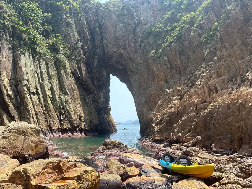 Mountains Lover: Hiking in Hong Kong