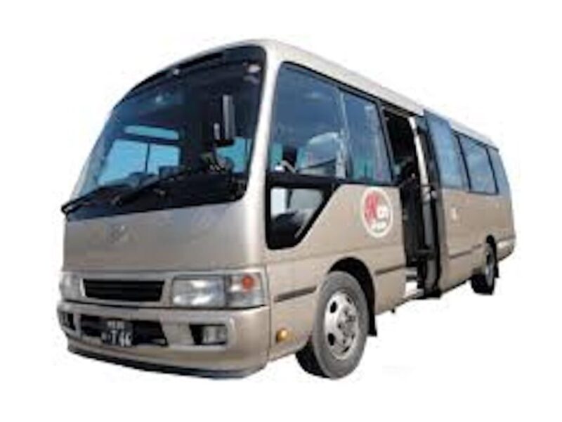 Mt.Fuji&Hakone Tour, Tokyo/Yokohama ⇒ Tokyo, 2-4 Guests - Customization Options