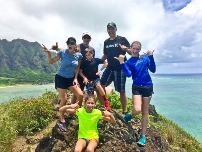 Oahu: Mokoliʻi Kayak Rental and Self-Guided Hike - Important Guidelines