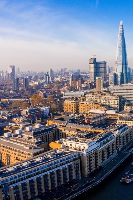 Private Round-trip Transfer: Heathrow Airport ↔ Winchester. - Pickup and Communication