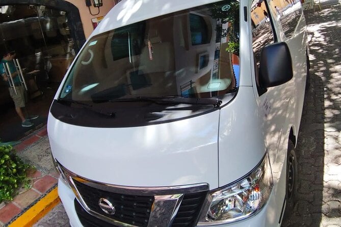 Private Transfer From Playa Del Carmen to Cancun International Airport - Preparing for the Transfer
