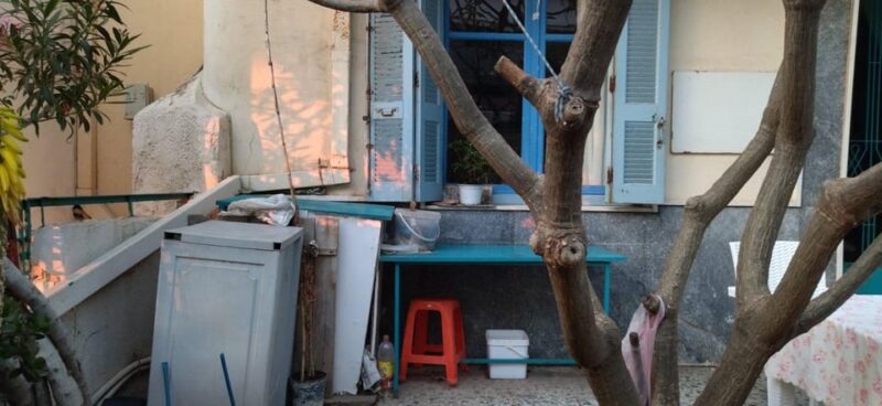 Rethymno: Musical Narrative WALK _VoΛΤΑ - Participation Guidelines