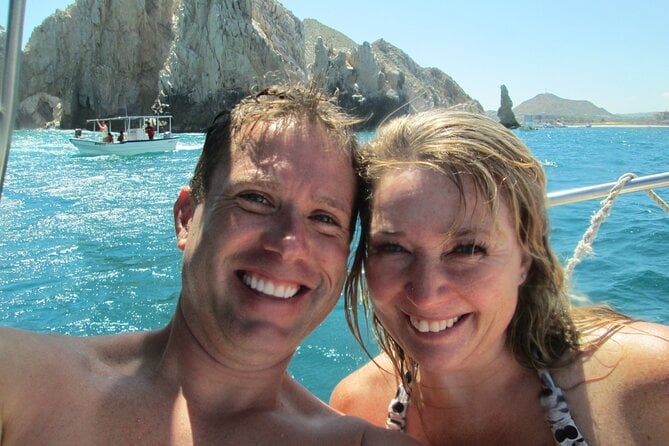 Santa Maria and Chileno Bay Snorkel Adventure Los Cabos - Booking Information